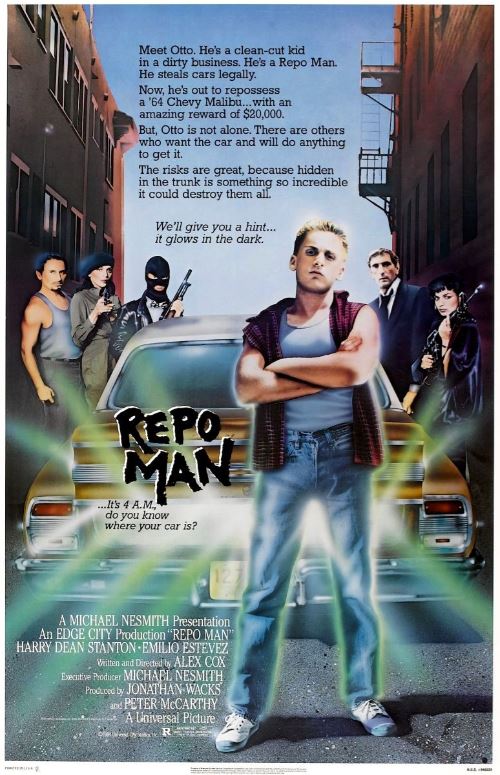 Repo Man